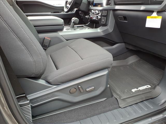 new 2025 Ford F-150 car, priced at $65,030