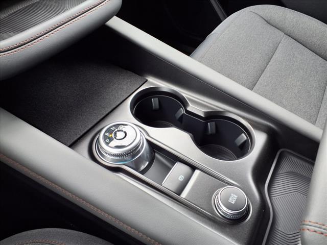 new 2025 Ford Explorer car, priced at $43,911