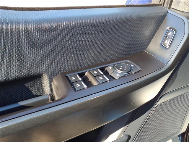 used 2023 Ford F-150 car, priced at $39,864