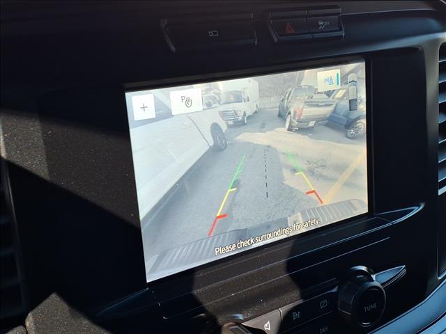 used 2023 Ford F-150 car, priced at $39,864