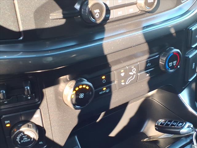 used 2023 Ford F-150 car, priced at $39,864