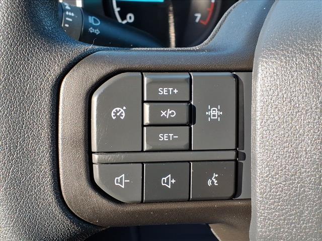 used 2023 Ford F-150 car, priced at $39,864