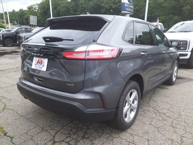 new 2024 Ford Edge car, priced at $37,746