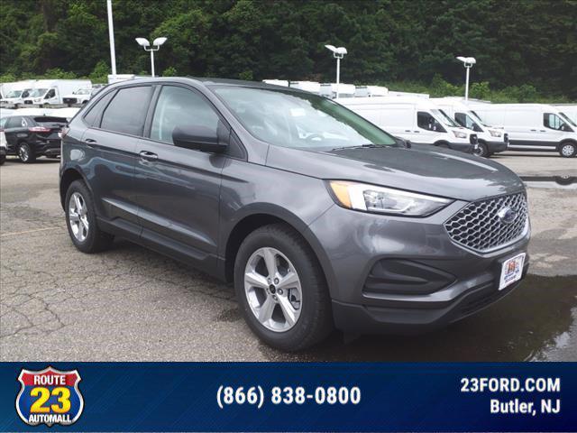 new 2024 Ford Edge car, priced at $39,811