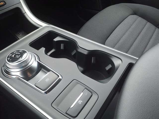 new 2024 Ford Edge car, priced at $37,746
