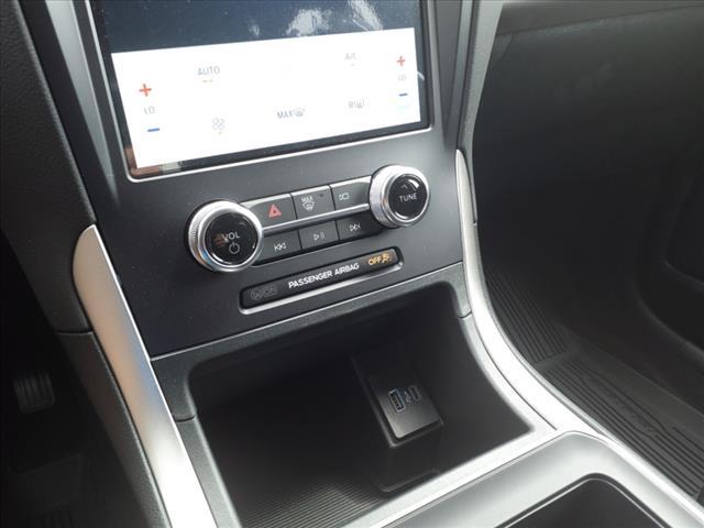 new 2024 Ford Edge car, priced at $37,746