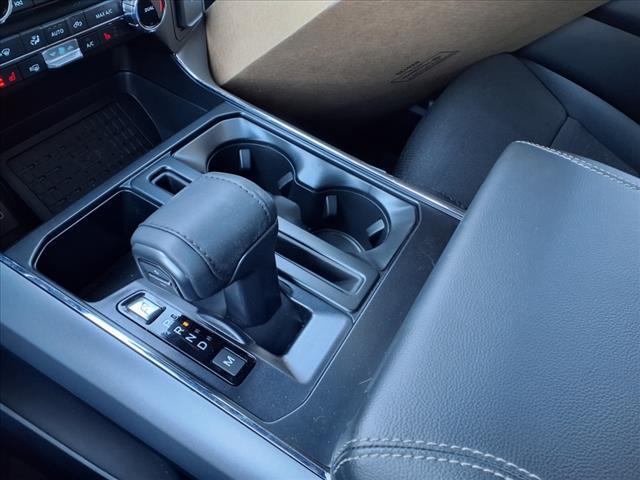 new 2025 Ford F-150 car, priced at $58,171