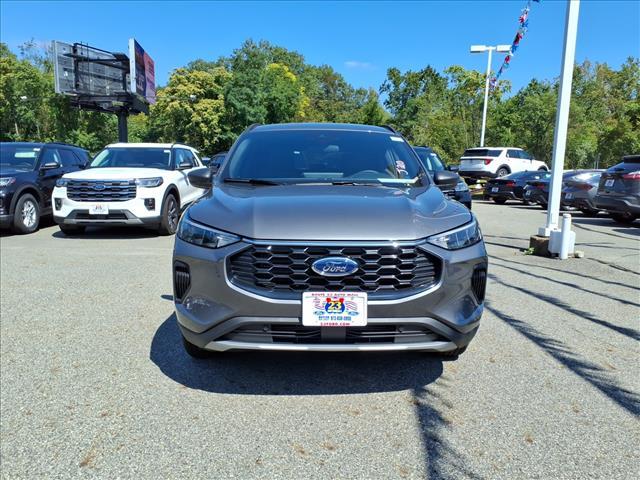 new 2025 Ford Escape car, priced at $34,882