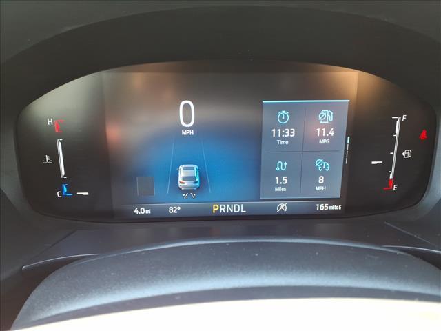 new 2025 Ford Escape car, priced at $34,882