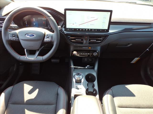 new 2025 Ford Escape car, priced at $34,882