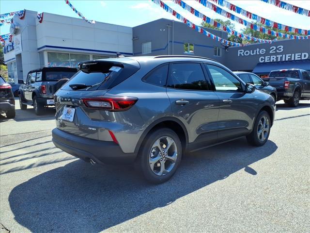 new 2025 Ford Escape car, priced at $34,882