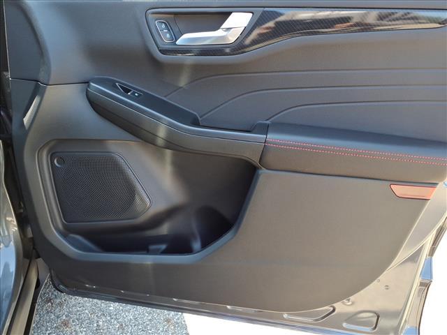 new 2025 Ford Escape car, priced at $34,882