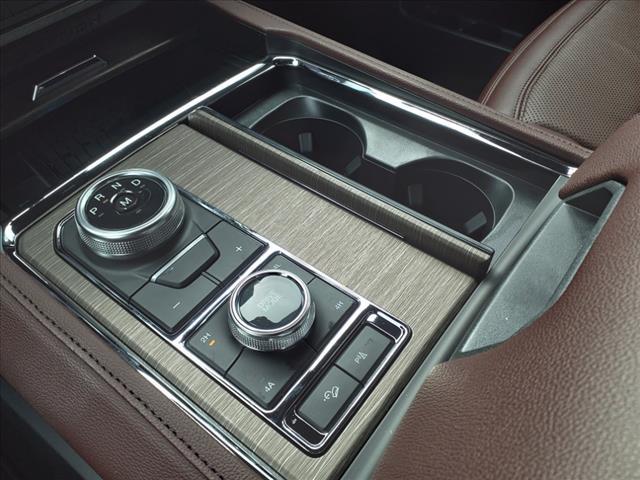 new 2024 Ford Expedition Max car, priced at $76,483