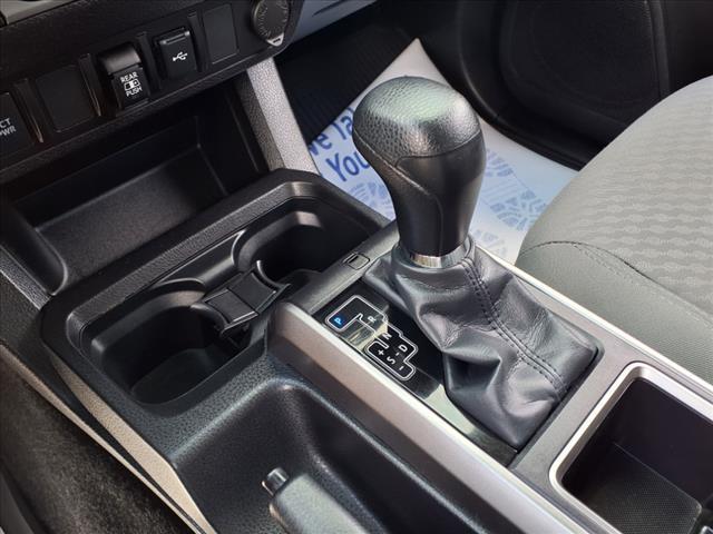 used 2022 Toyota Tacoma car, priced at $36,863