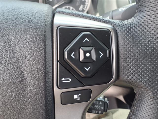 used 2022 Toyota Tacoma car, priced at $36,863