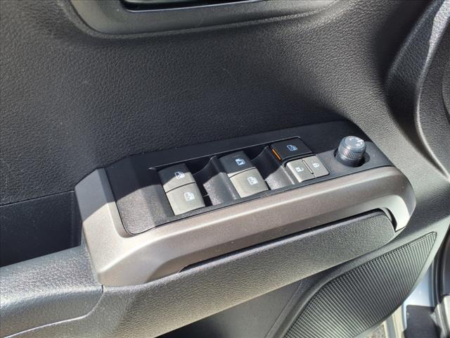 used 2022 Toyota Tacoma car, priced at $36,863