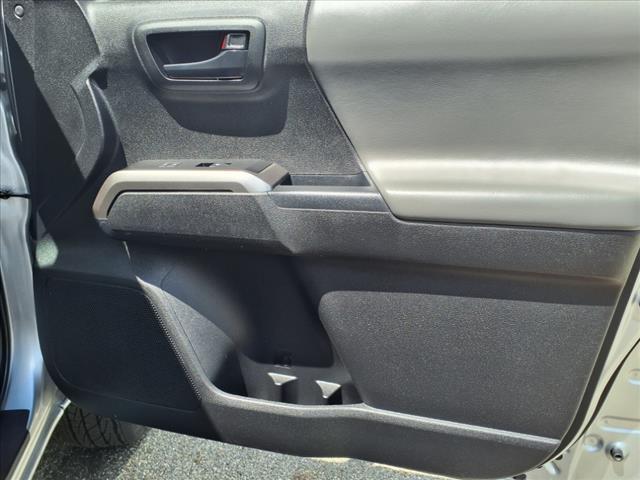 used 2022 Toyota Tacoma car, priced at $36,863