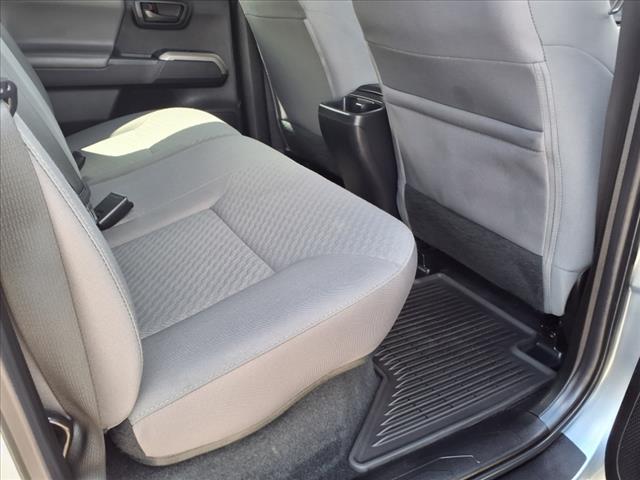 used 2022 Toyota Tacoma car, priced at $36,863