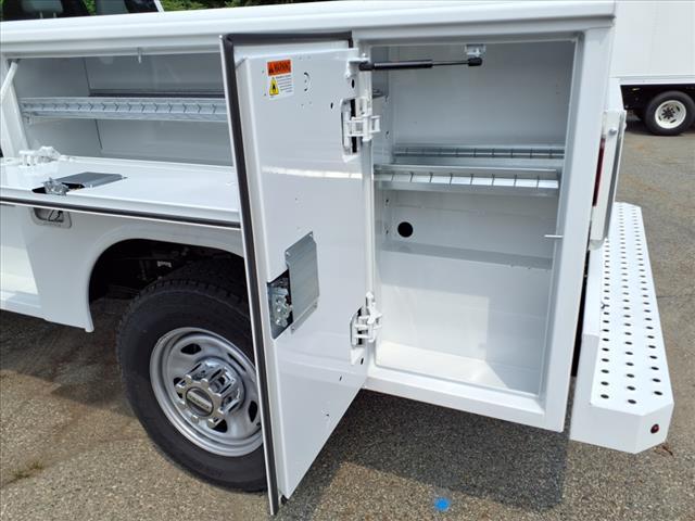 new 2025 Ford F-350 car, priced at $73,968