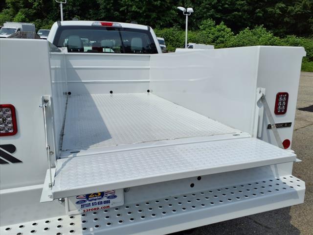 new 2025 Ford F-350 car, priced at $73,968