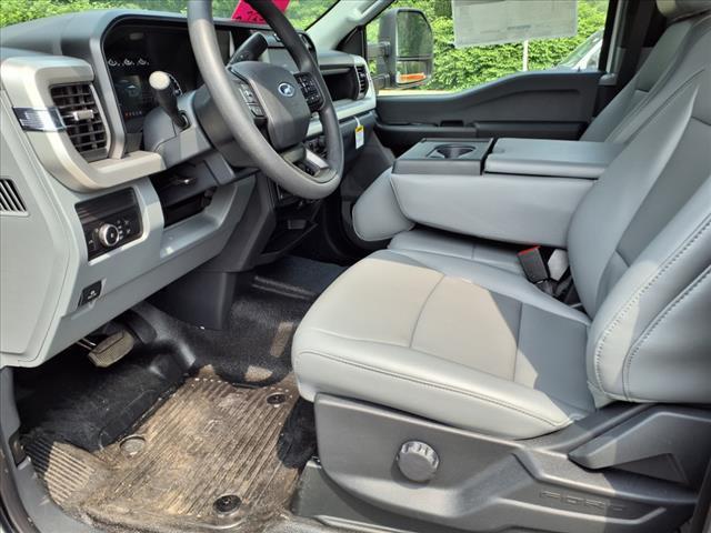 new 2025 Ford F-350 car, priced at $73,968