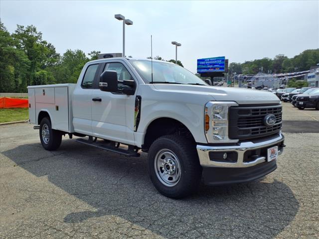 new 2025 Ford F-350 car, priced at $73,968