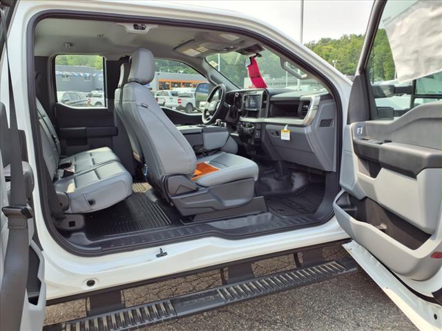 new 2025 Ford F-350 car, priced at $73,968