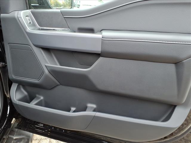 new 2025 Ford F-150 car, priced at $65,030