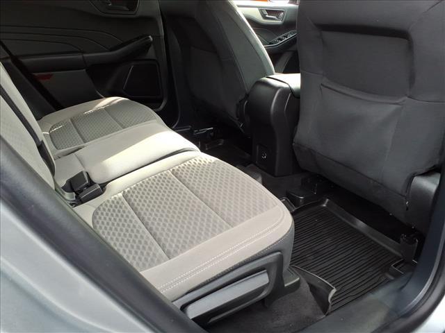 used 2022 Ford Escape car, priced at $20,673