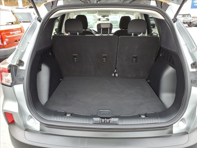 used 2022 Ford Escape car, priced at $20,673