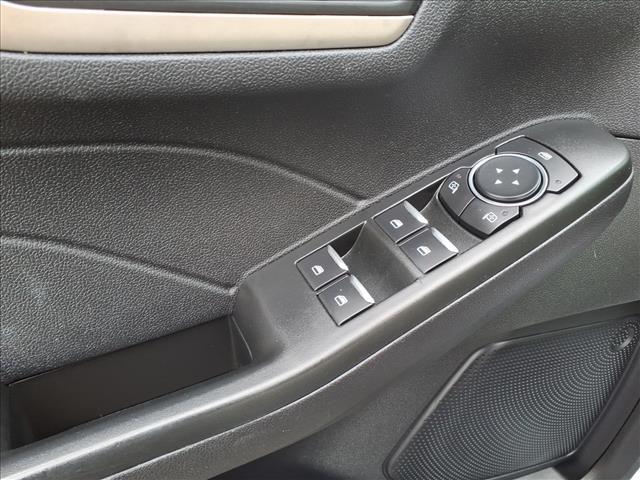 used 2022 Ford Escape car, priced at $20,673