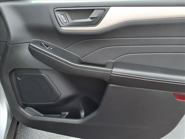 used 2022 Ford Escape car, priced at $20,673