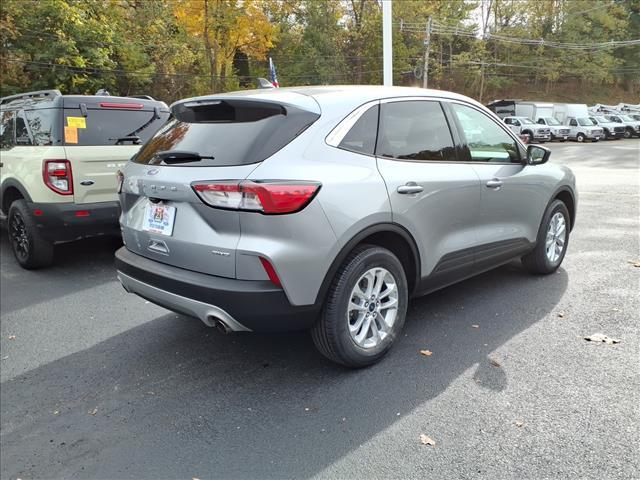 used 2022 Ford Escape car, priced at $20,673