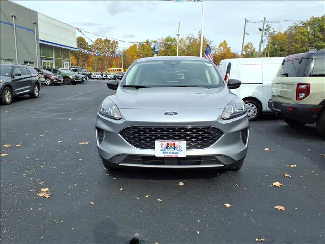used 2022 Ford Escape car, priced at $20,673