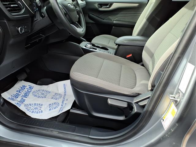 used 2022 Ford Escape car, priced at $20,673