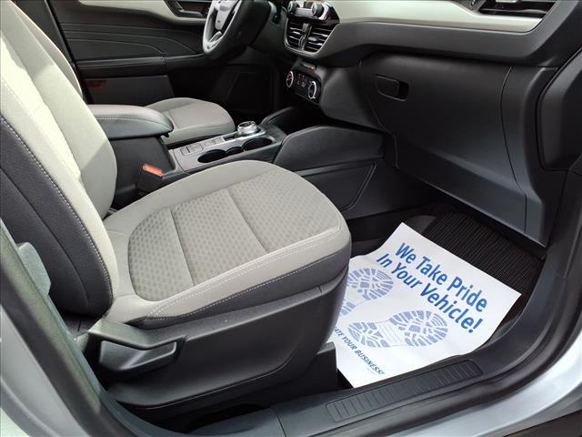 used 2022 Ford Escape car, priced at $20,673