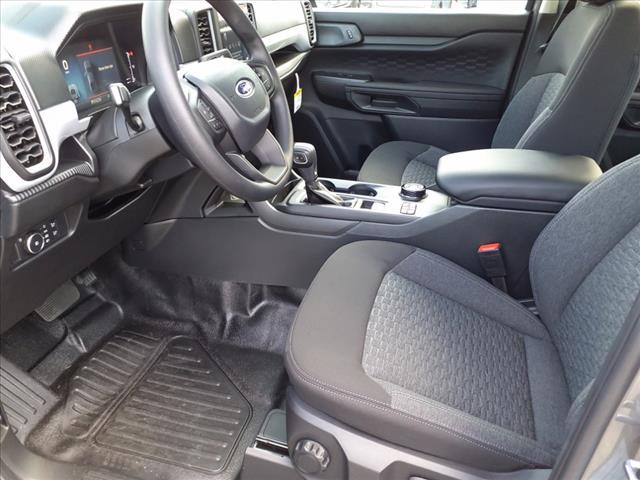 new 2024 Ford Ranger car, priced at $36,702