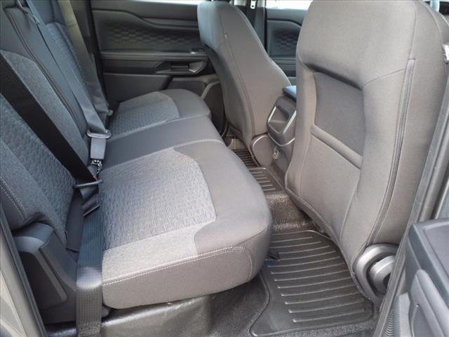 new 2024 Ford Ranger car, priced at $36,702