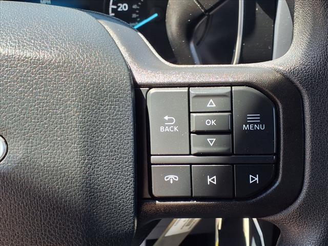 used 2023 Ford F-150 car, priced at $39,874