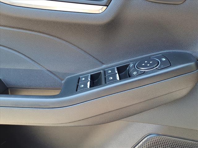 used 2022 Ford Escape car, priced at $26,161