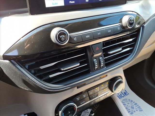used 2022 Ford Escape car, priced at $26,161