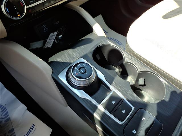 used 2022 Ford Escape car, priced at $26,161