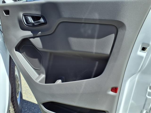 new 2025 Ford Transit-150 car, priced at $45,785