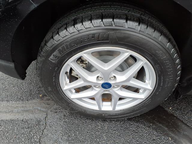 used 2022 Ford Edge car, priced at $22,839