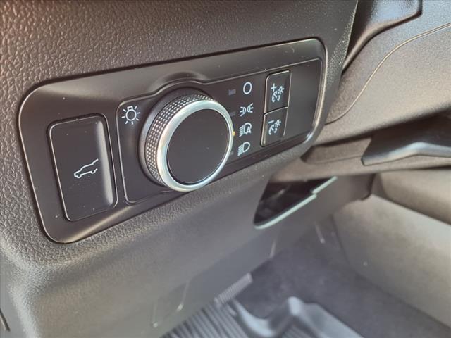 used 2023 Ford Escape car, priced at $24,136