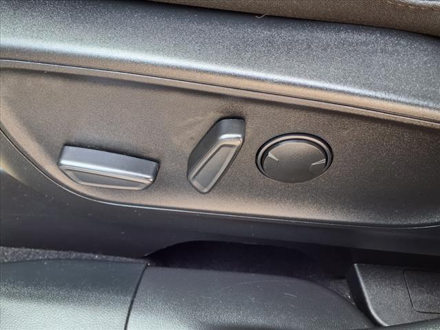 used 2023 Ford Escape car, priced at $24,136