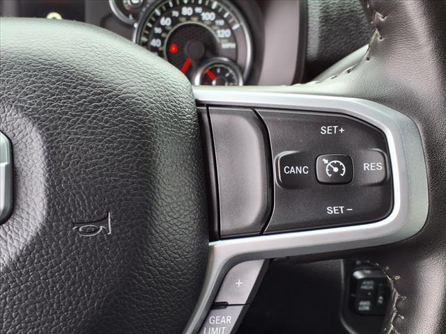 used 2024 Ram 3500 car, priced at $57,811