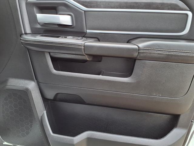 used 2024 Ram 3500 car, priced at $57,811