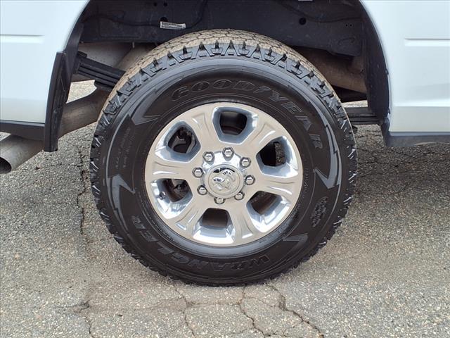 used 2024 Ram 3500 car, priced at $57,811