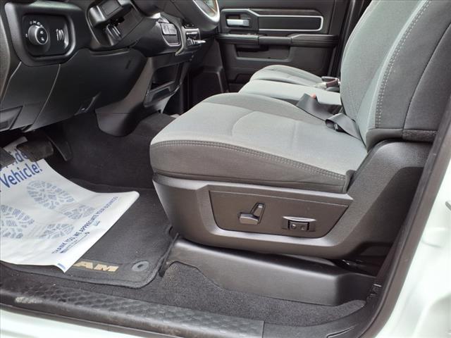 used 2024 Ram 3500 car, priced at $57,811